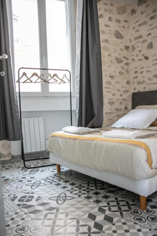 Le Panier De Papet,Le Manon,Vieux Port,Mucem Apartment Marseille Exterior photo